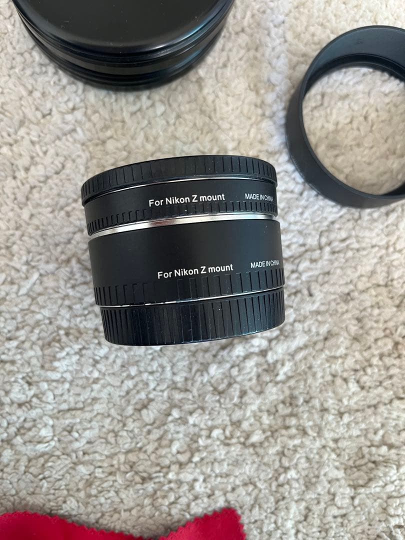 Nikon Z50 ミラーレス一眼カメラ 本体