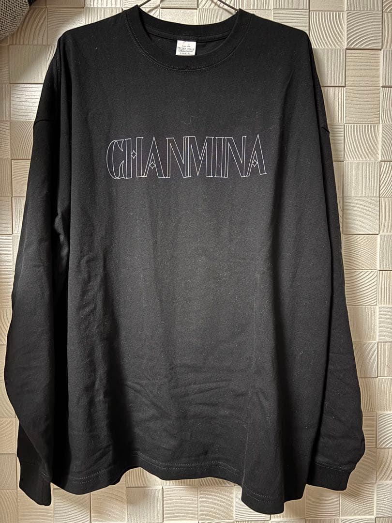 ちゃんみな　AREA OF DIAMOND4 【ライブ会場限定販売】