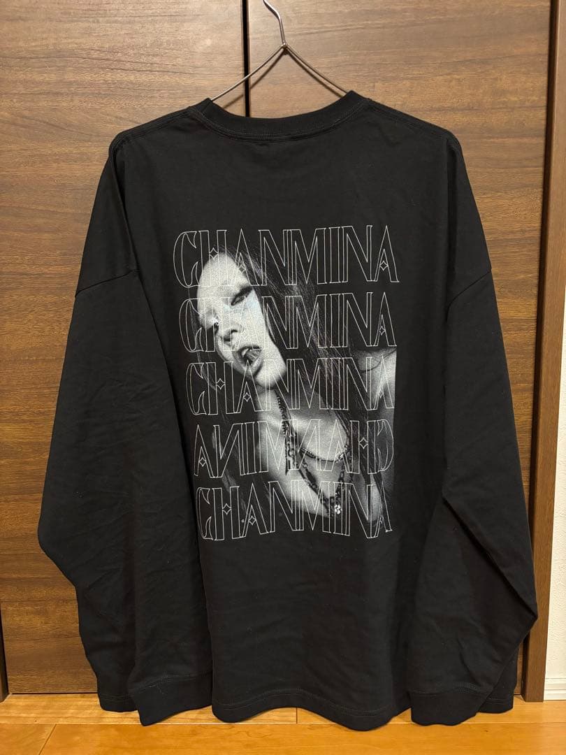 ちゃんみな　AREA OF DIAMOND4 【ライブ会場限定販売】