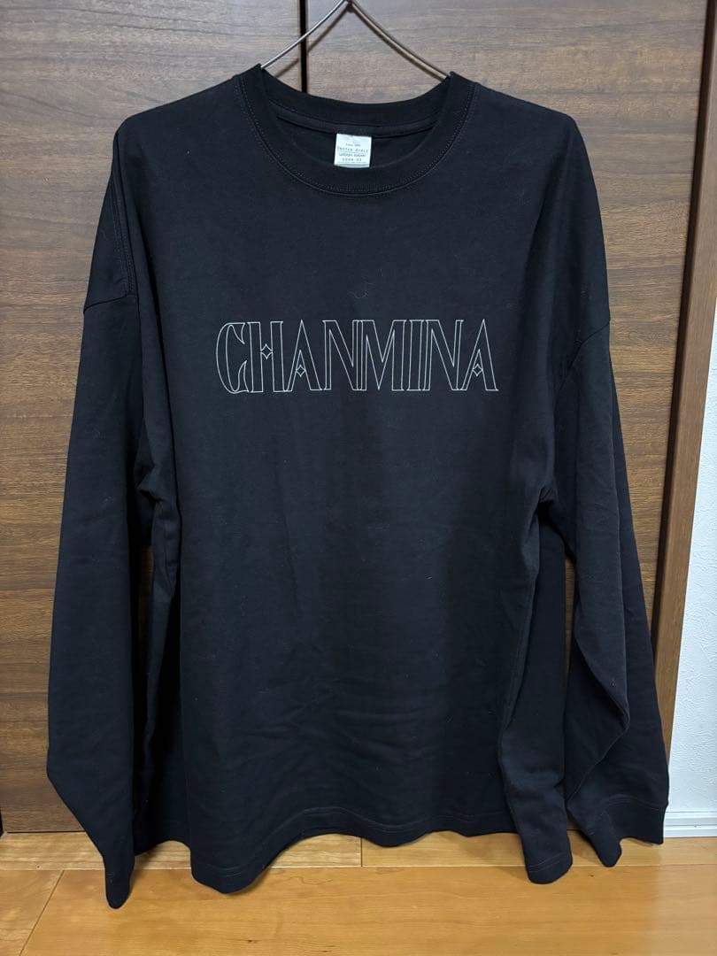 ちゃんみな　AREA OF DIAMOND4 【ライブ会場限定販売】