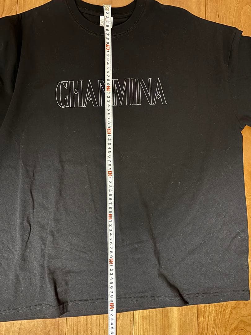 ちゃんみな　AREA OF DIAMOND4 【ライブ会場限定販売】