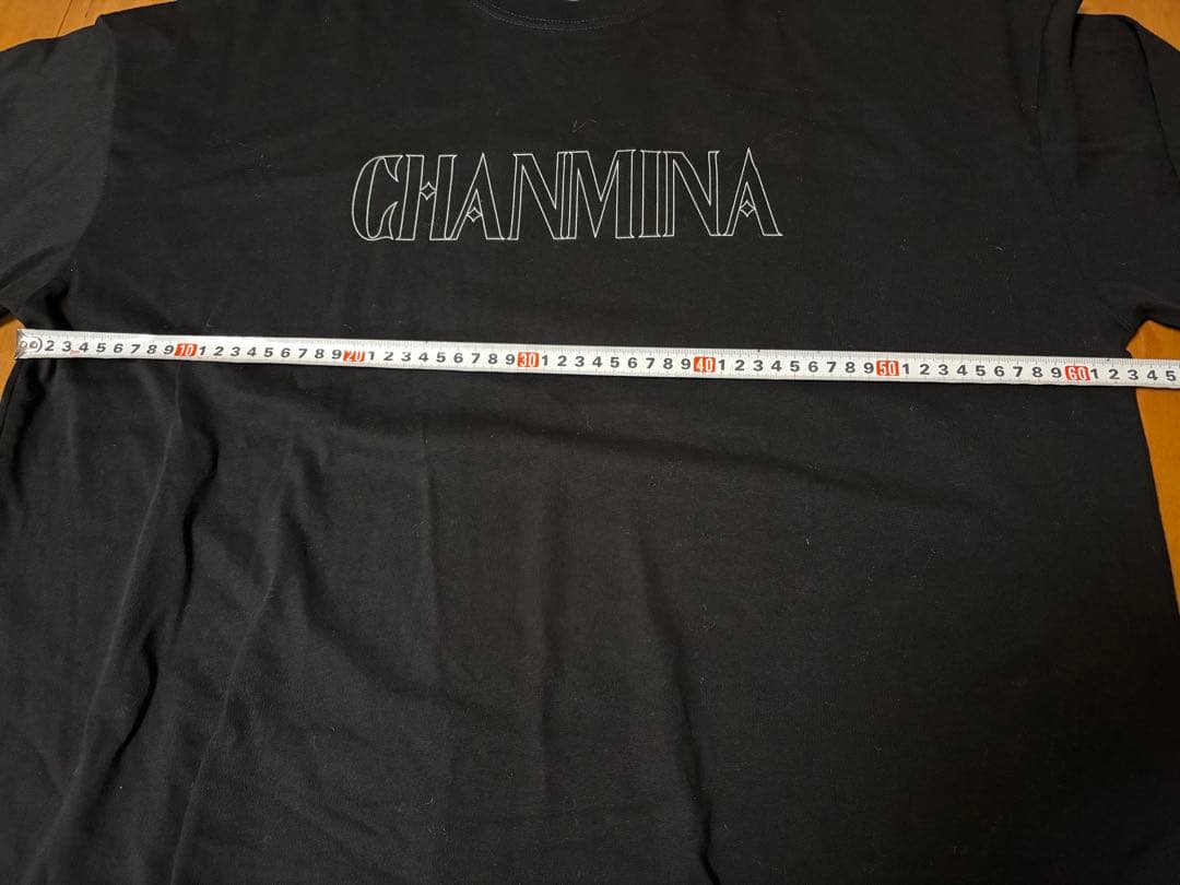 ちゃんみな　AREA OF DIAMOND4 【ライブ会場限定販売】