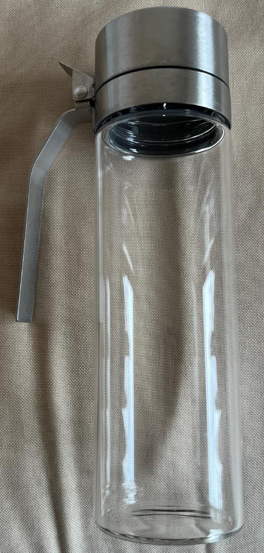 スパイス ジャー(3個)とオイル & ビネガーボトル(1個)セット/DULTON