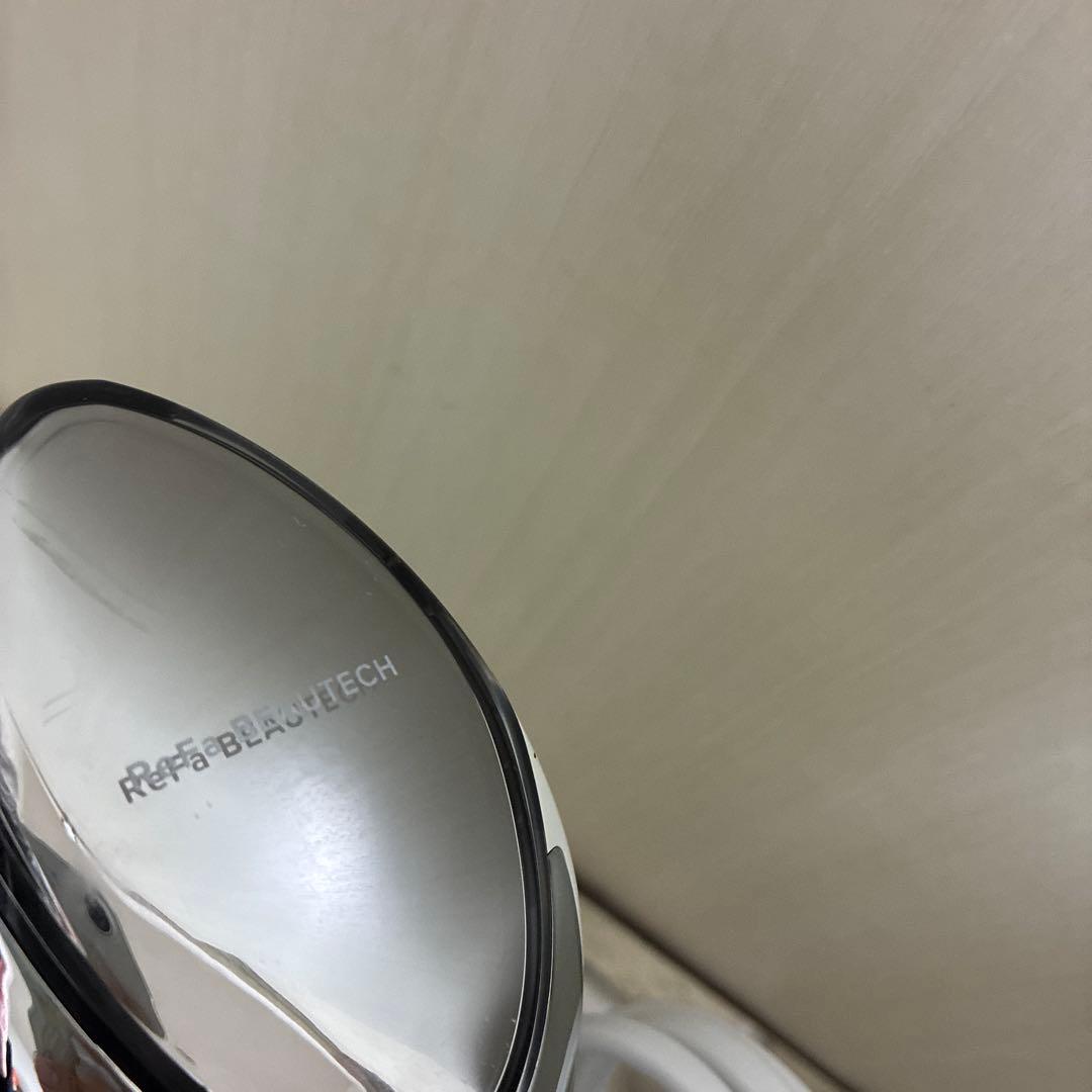 ReFa リファ ビューテック ドライヤー 2022年製 本体のみ ジャンク品