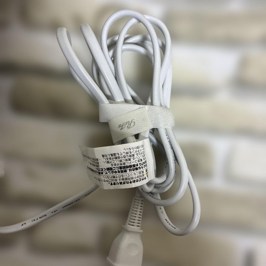 ReFa リファ ビューテック ドライヤー 2022年製 本体のみ ジャンク品