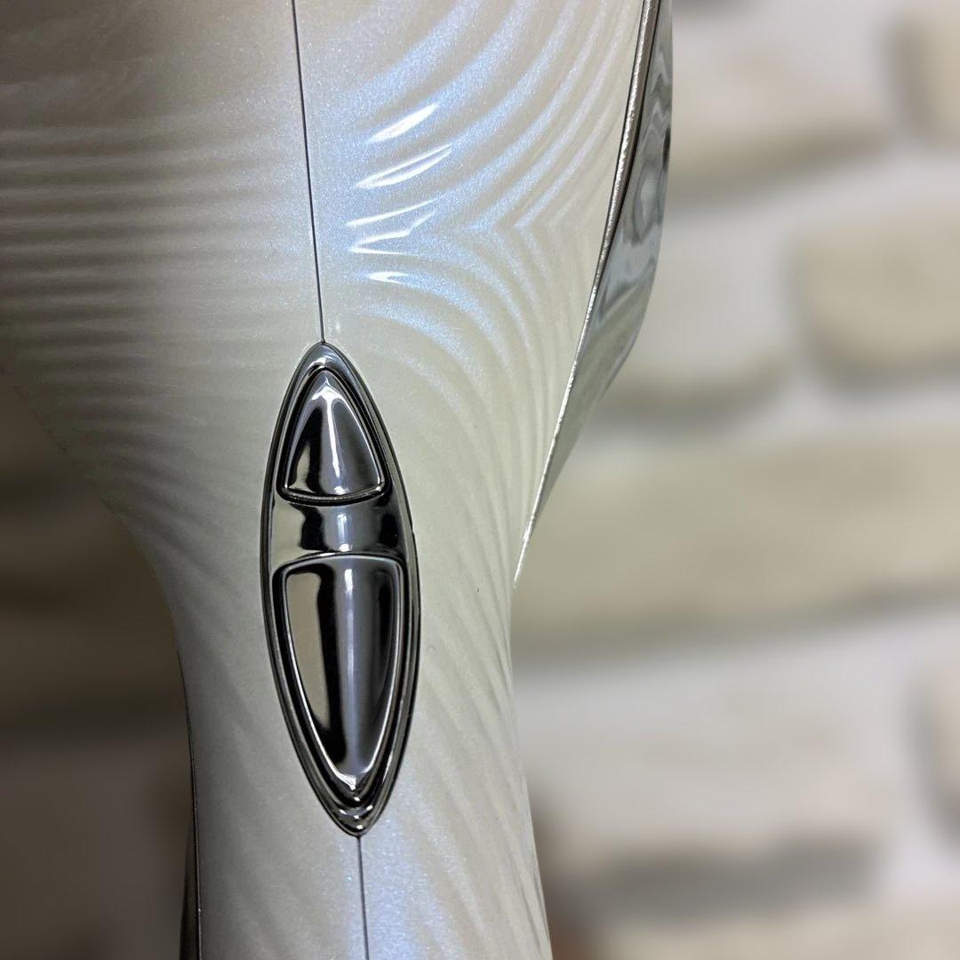 ReFa リファ ビューテック ドライヤー 2022年製 本体のみ ジャンク品