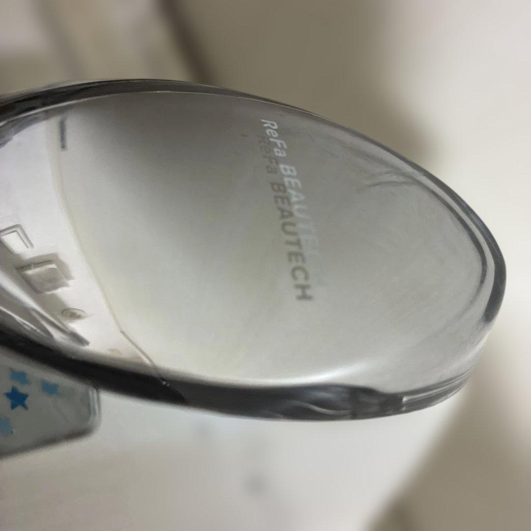 ReFa リファ ビューテック ドライヤー 2022年製 本体のみ ジャンク品