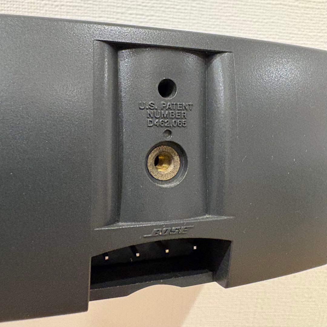 美品 BOSE Freestyle Speaker System 動作確認済