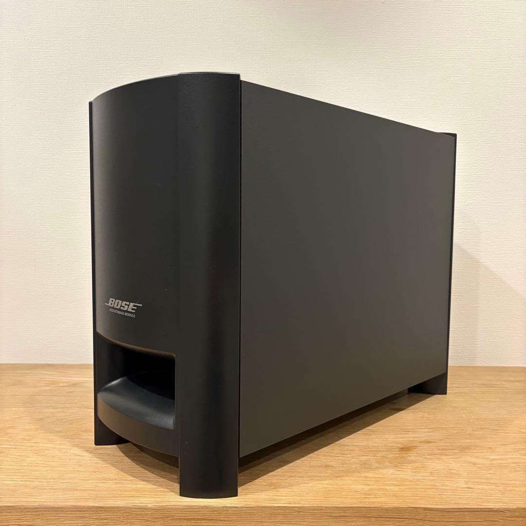 美品 BOSE Freestyle Speaker System 動作確認済