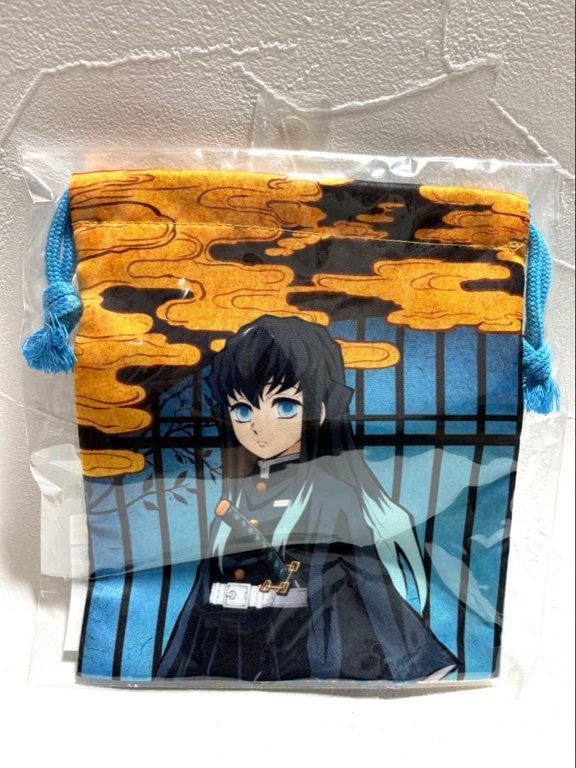 【最終出品】鬼滅の刃　全集中展　無限城　時透無一郎　バスタオル　など