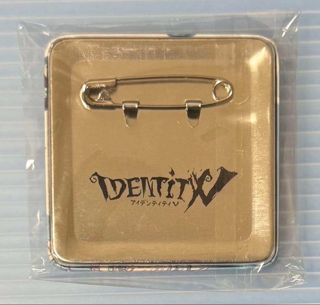 C102 コミケ モデルシリーズ サマーダイブ！ 缶バッジ 漁師