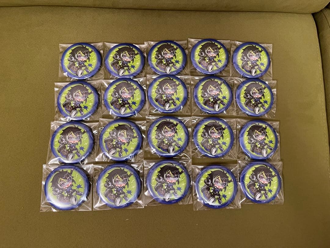 にじさんじ　伊波ライ　まとめ売り