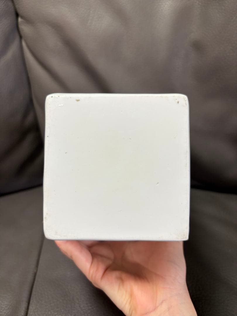 花瓶　角瓶　置物