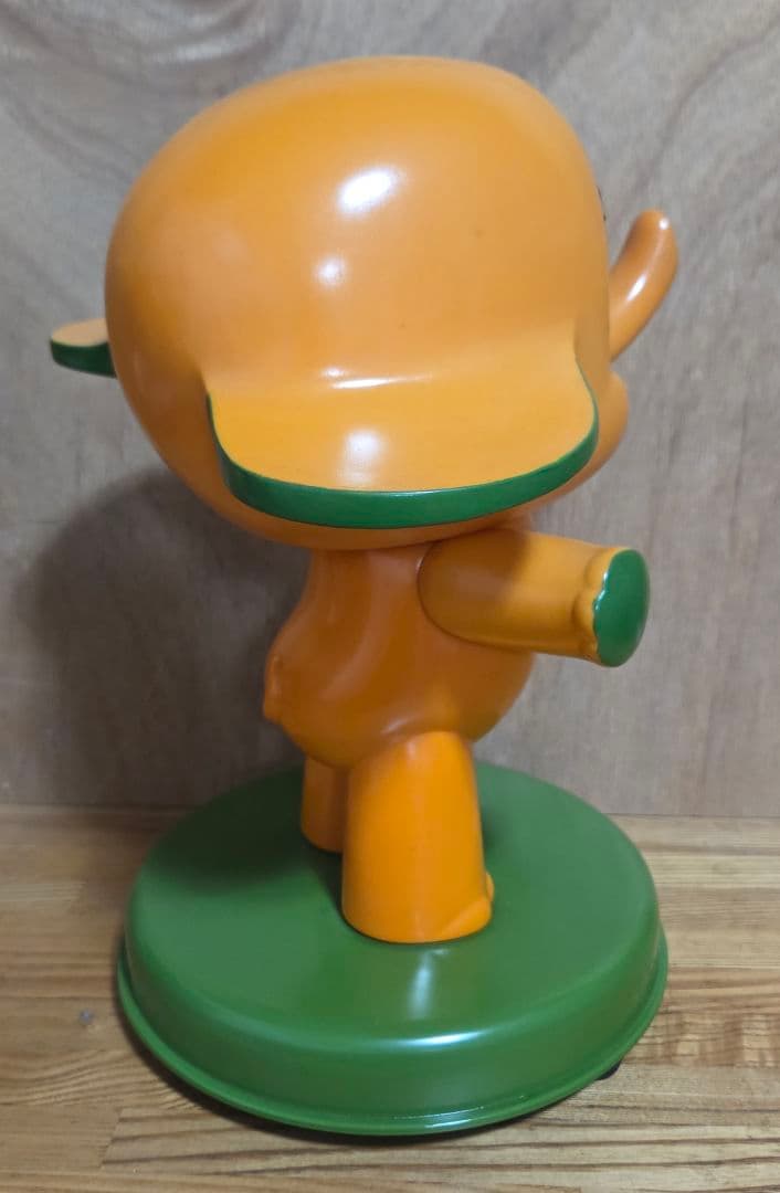 昭和レトロ 佐藤製薬 トーキングサトちゃん おしゃべり 希少 看板