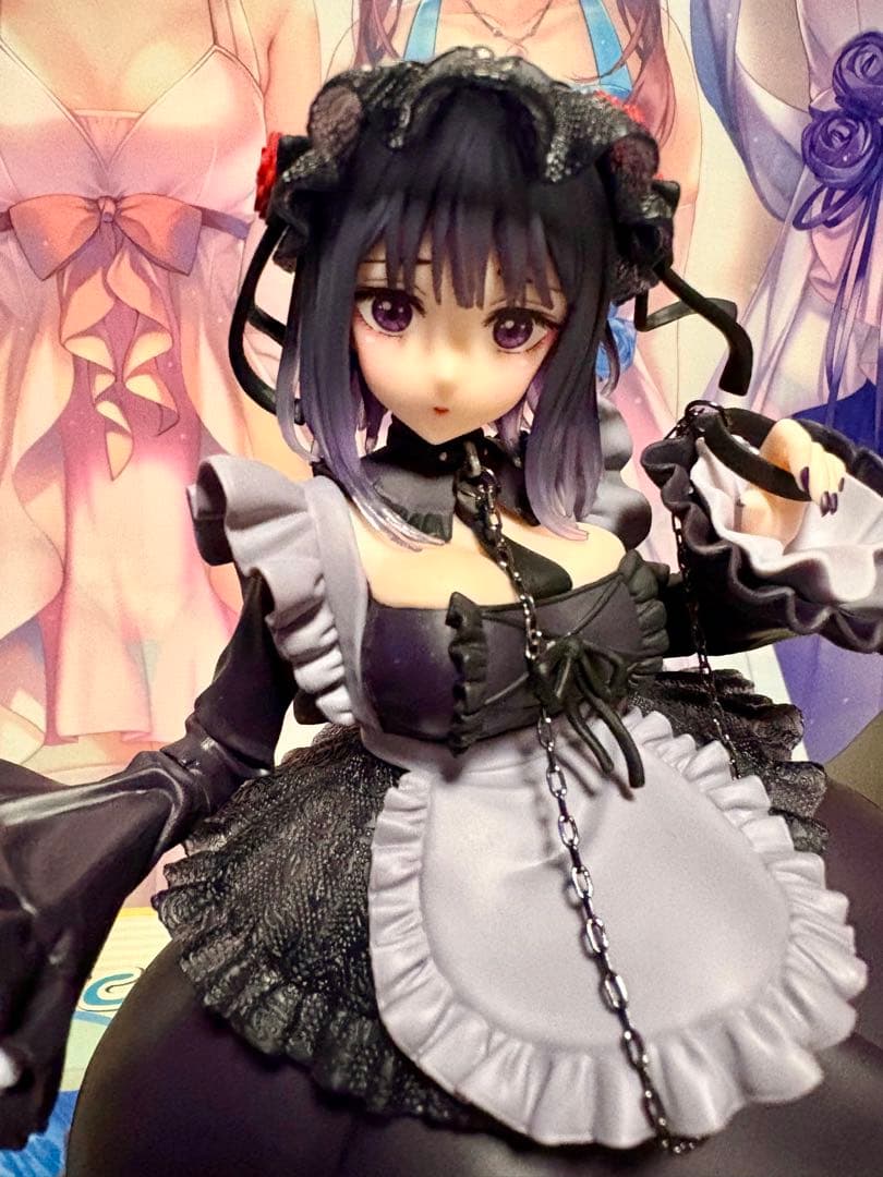 その着せ替え人形は恋をする　喜多川海夢　フィギュア　水着　黒江雫　リズ