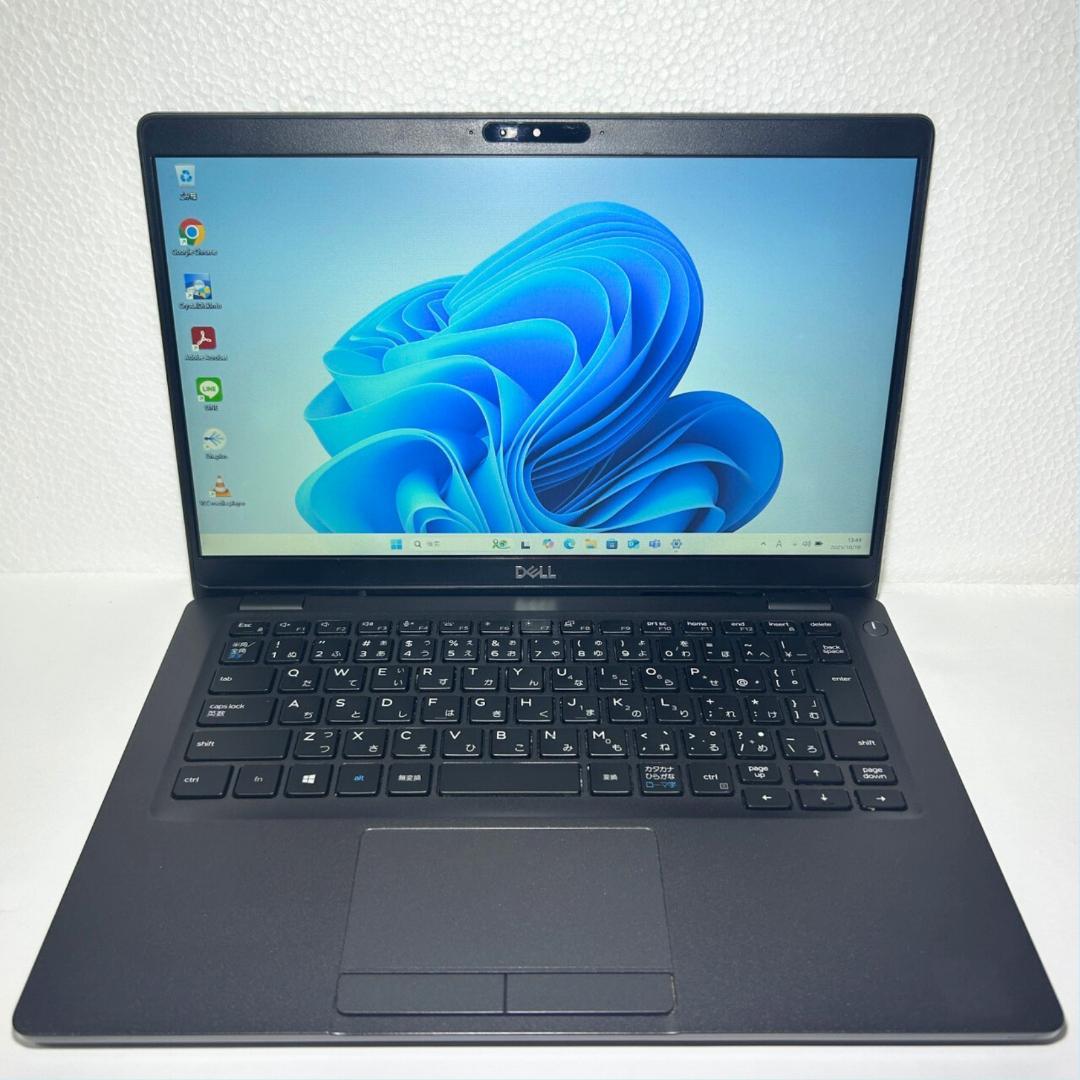 Dell Latitude 5300✨第8世代i5×8GB×SSD256GB