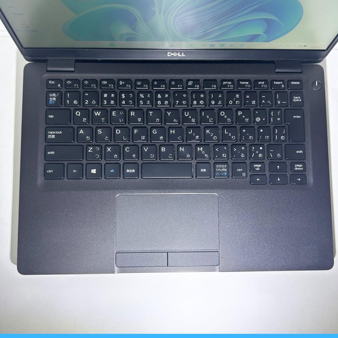 Dell Latitude 5300✨第8世代i5×8GB×SSD256GB