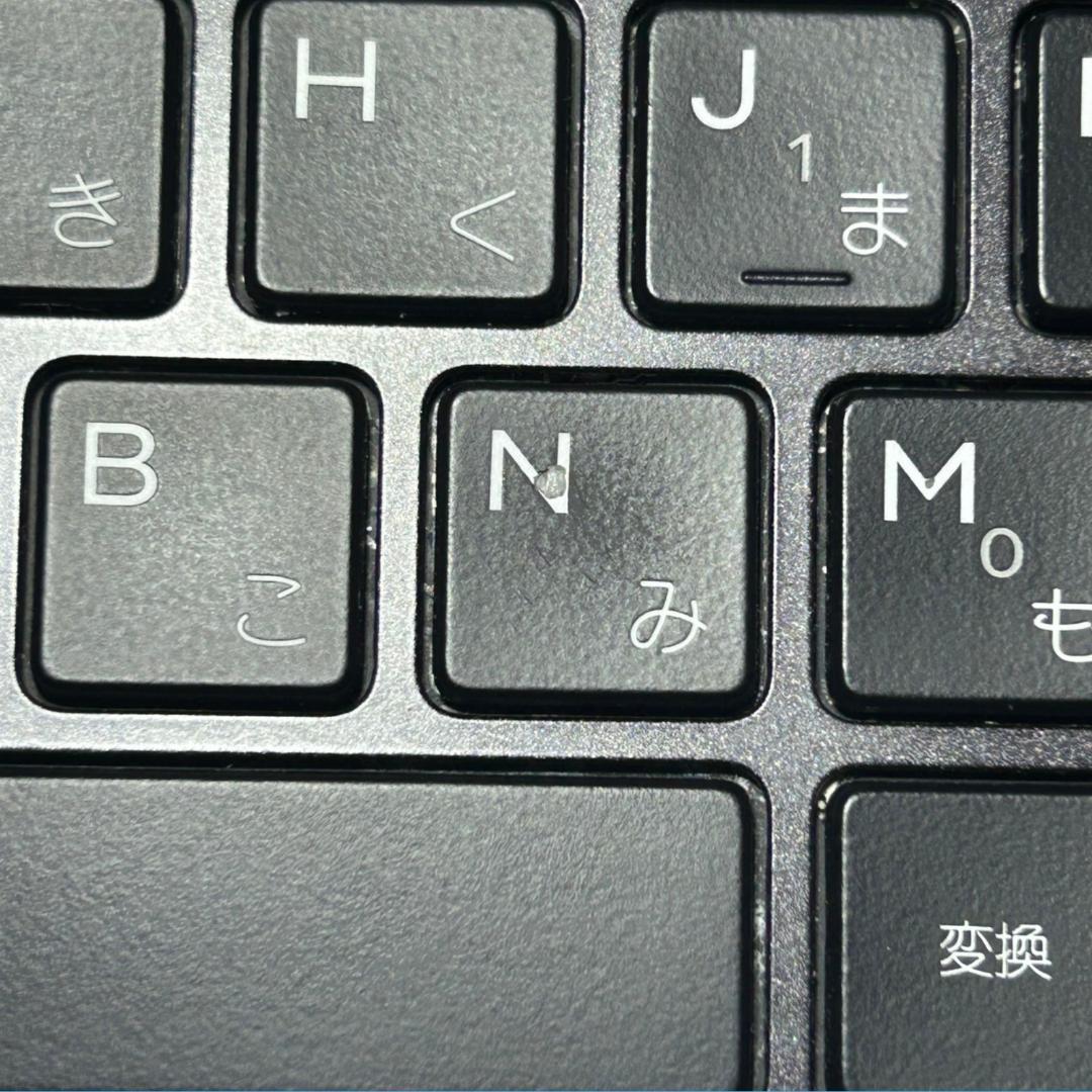 Dell Latitude 5300✨第8世代i5×8GB×SSD256GB