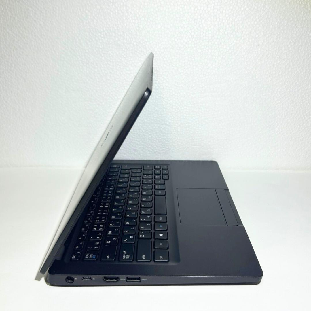 Dell Latitude 5300✨第8世代i5×8GB×SSD256GB