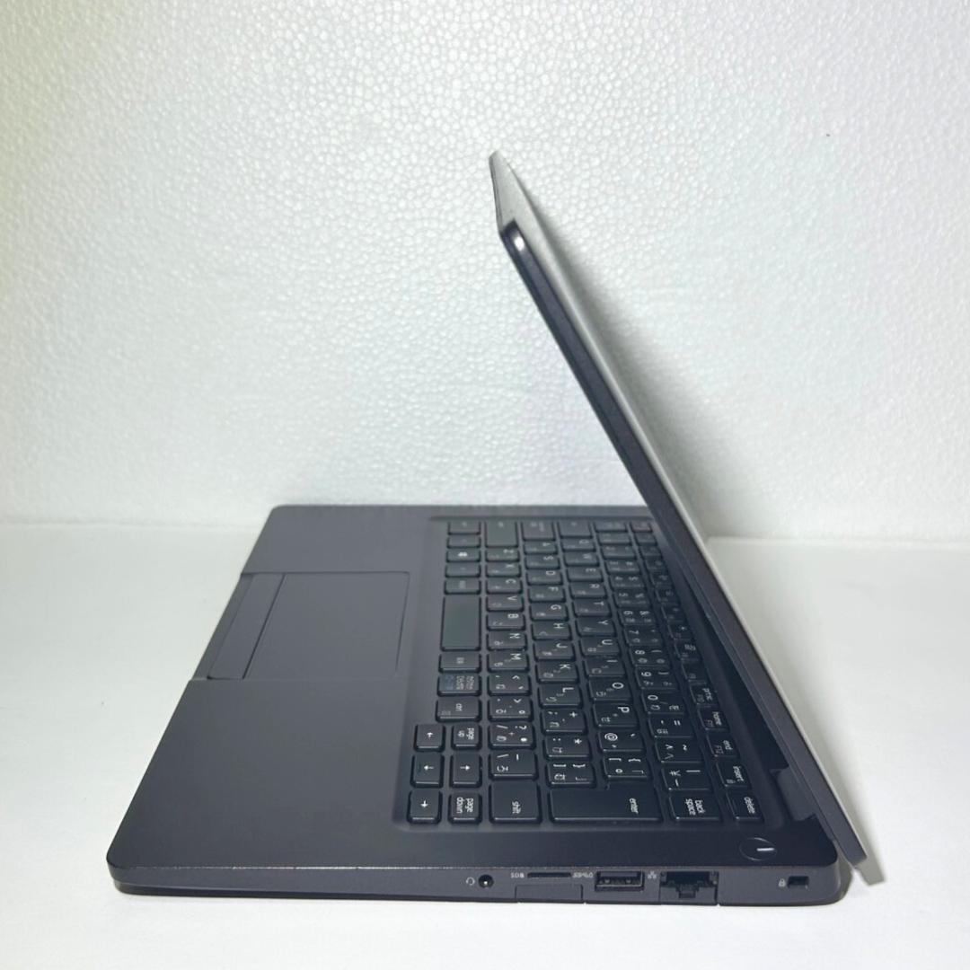 Dell Latitude 5300✨第8世代i5×8GB×SSD256GB