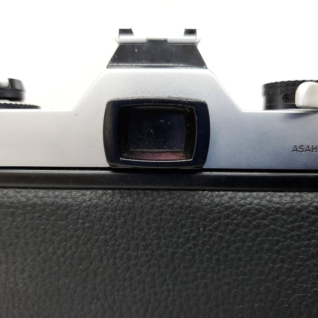 フィルムカメラ Pentax SPOTMATIC F G0129-348-2p p