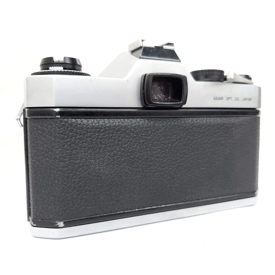 フィルムカメラ Pentax SPOTMATIC F G0129-348-2p p