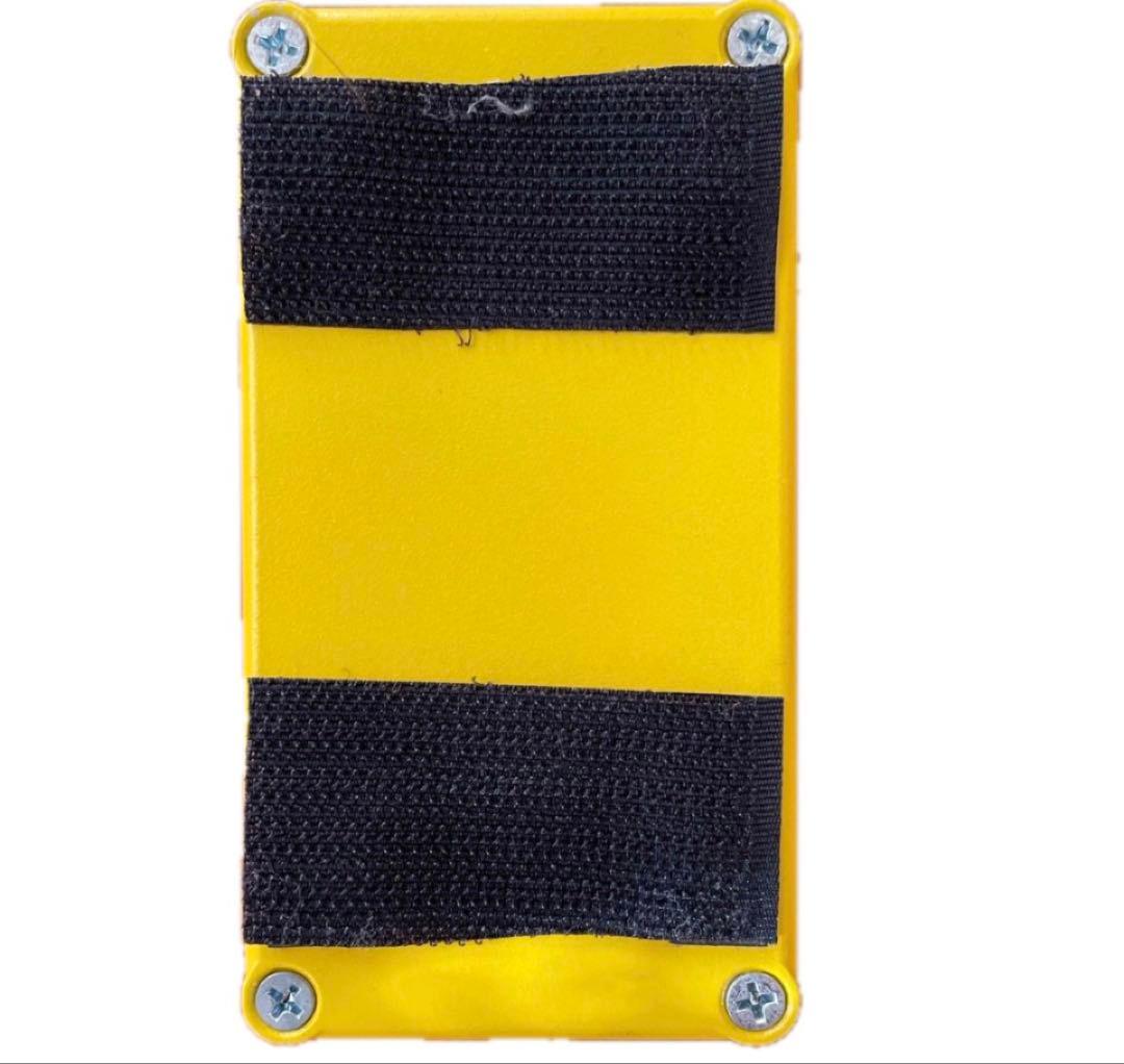 M148 micro chorus MXR コーラスエフェクター