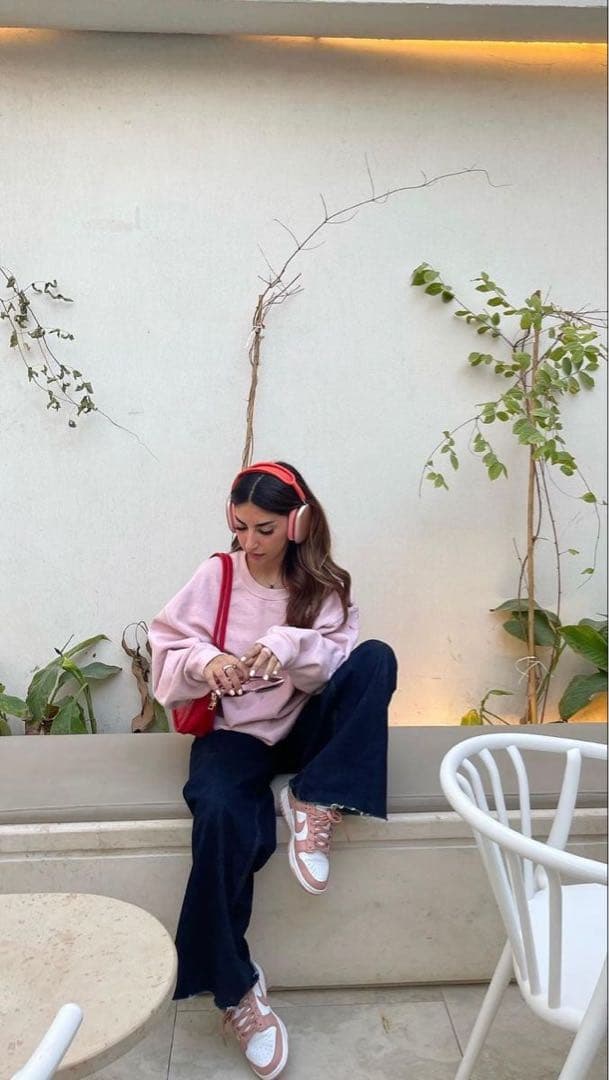 Airpods Max ピンク 本体