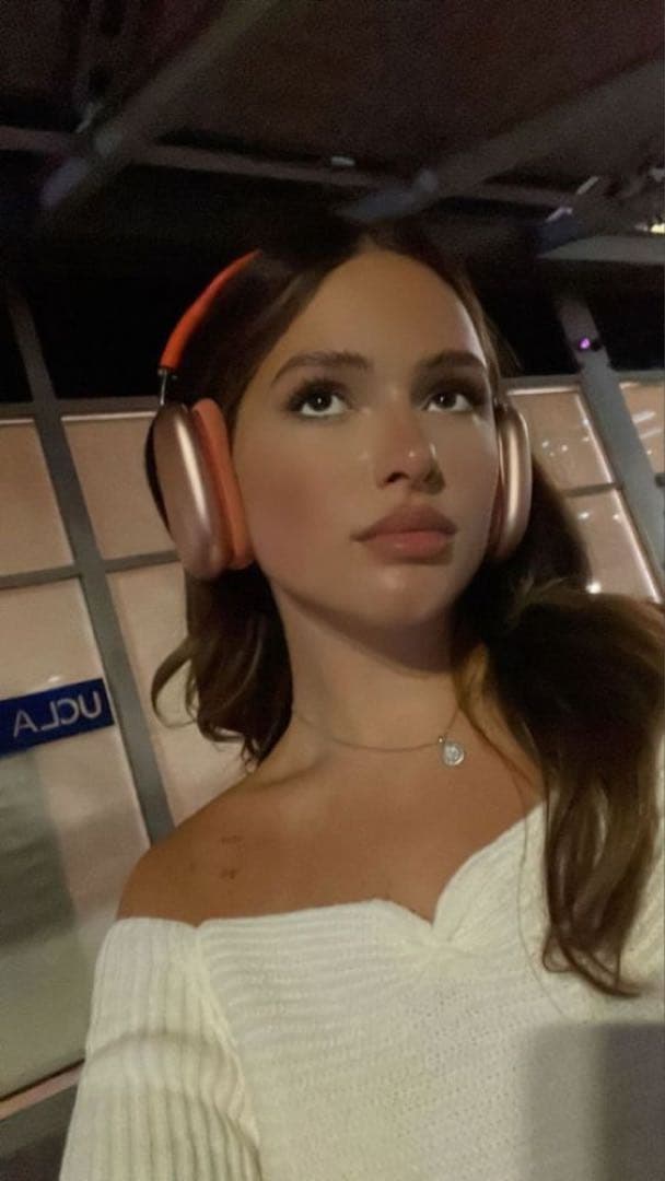 Airpods Max ピンク 本体