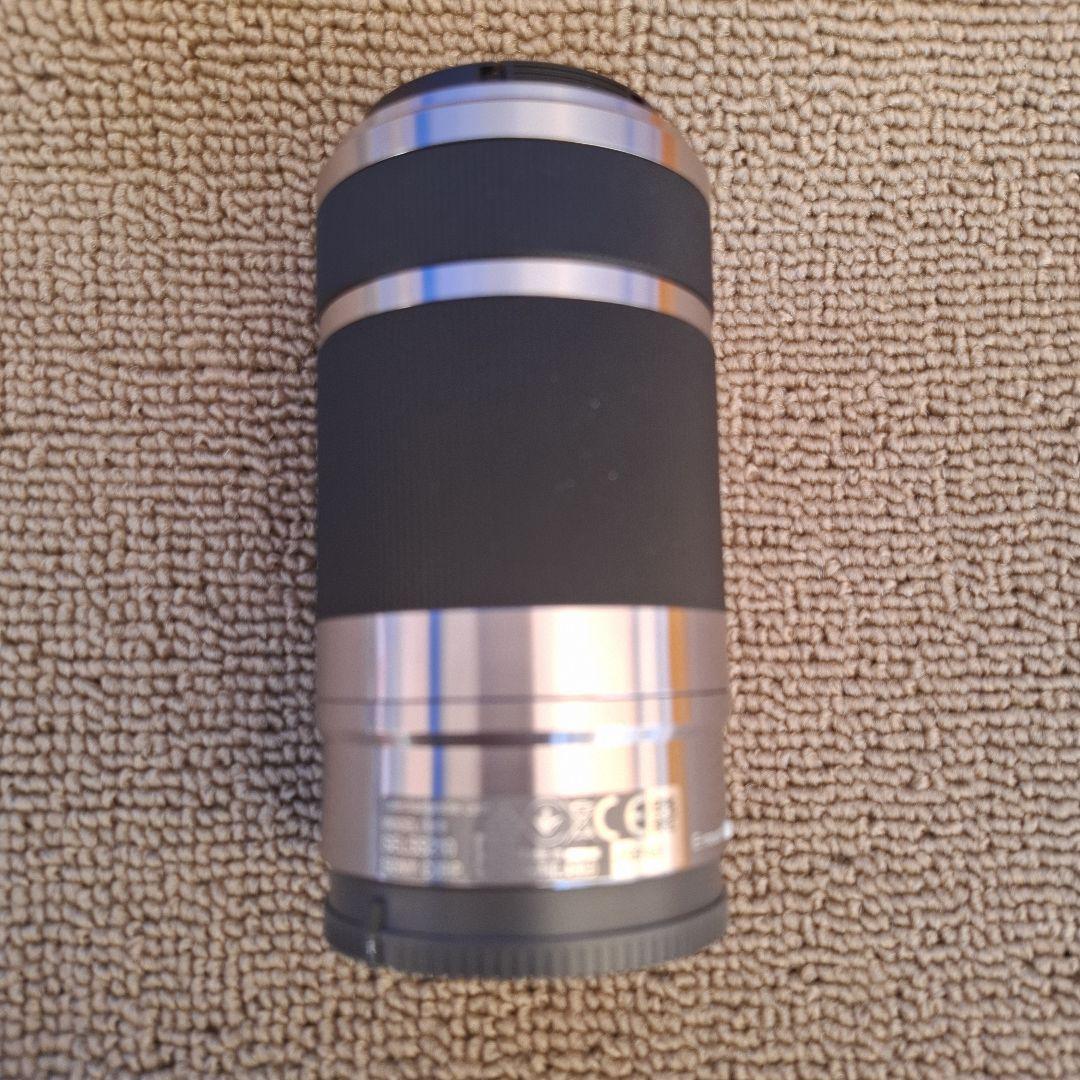 SONY α6000 ミラーレス一眼カメラセット