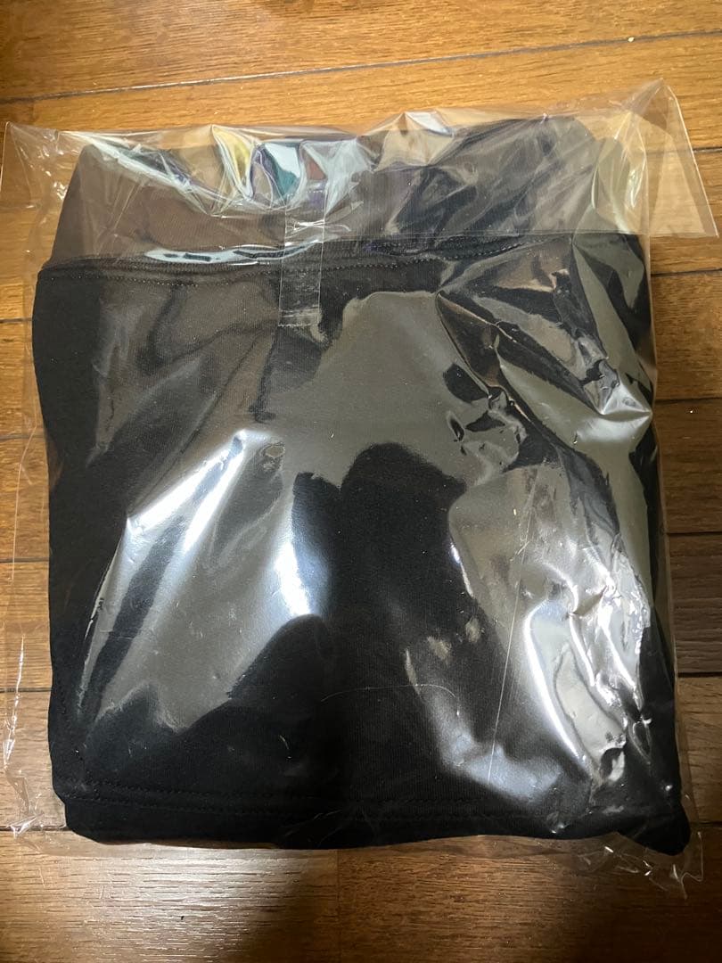 KUZIRA 最新ツアー　ファイナル限定　パーカー　　　 XL 新品未開封品