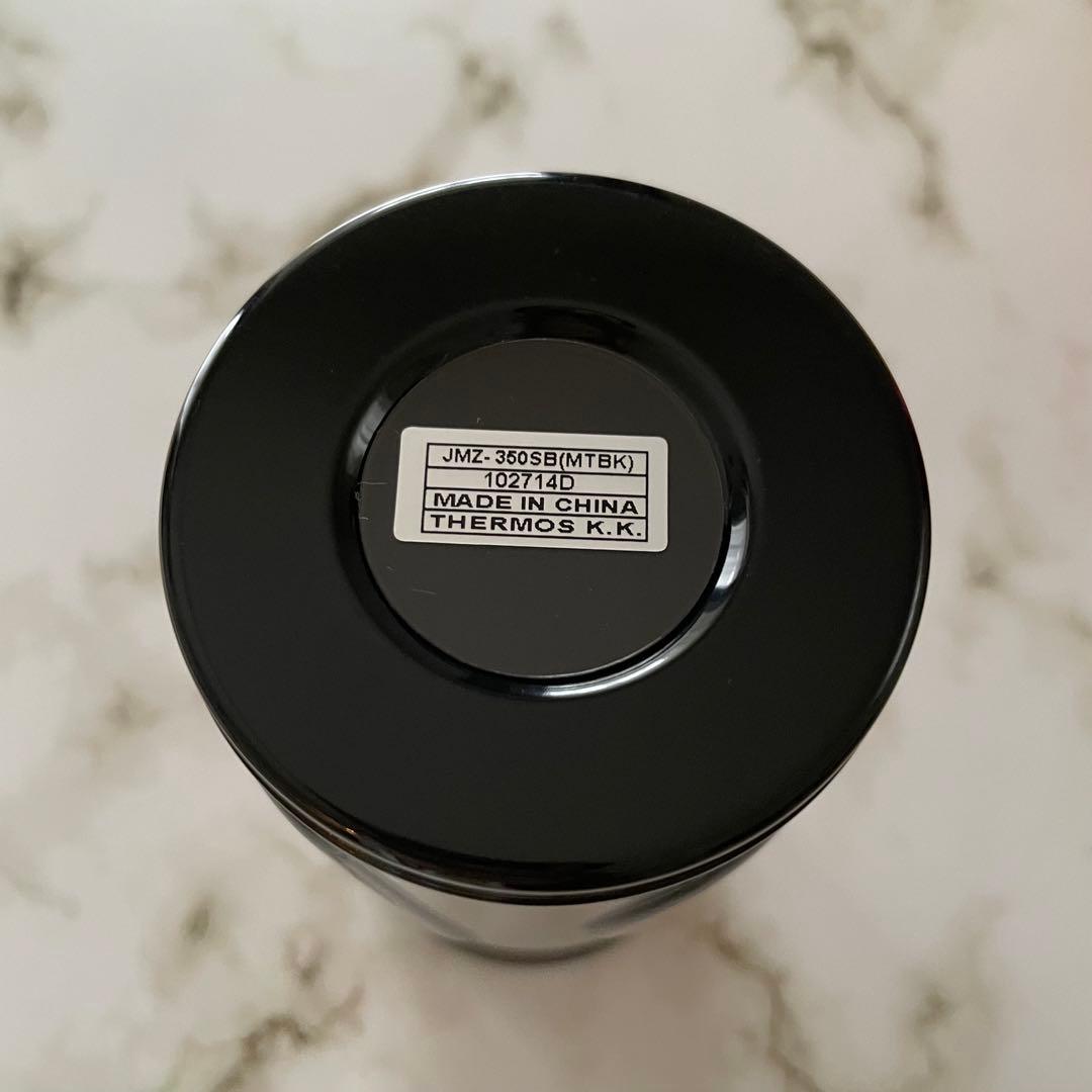 未使用 スターバックス バレンタイン ハートブラック タンブラー スタバ