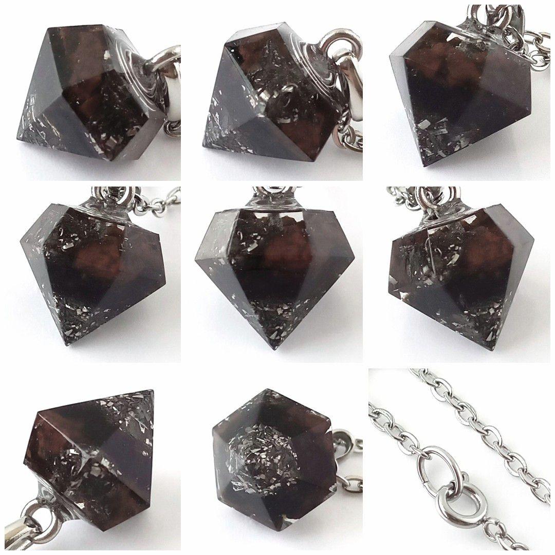 オルゴナイト｜宇宙からの贈り物♪強力パワー！ギベオンやサハラNWA869など使用