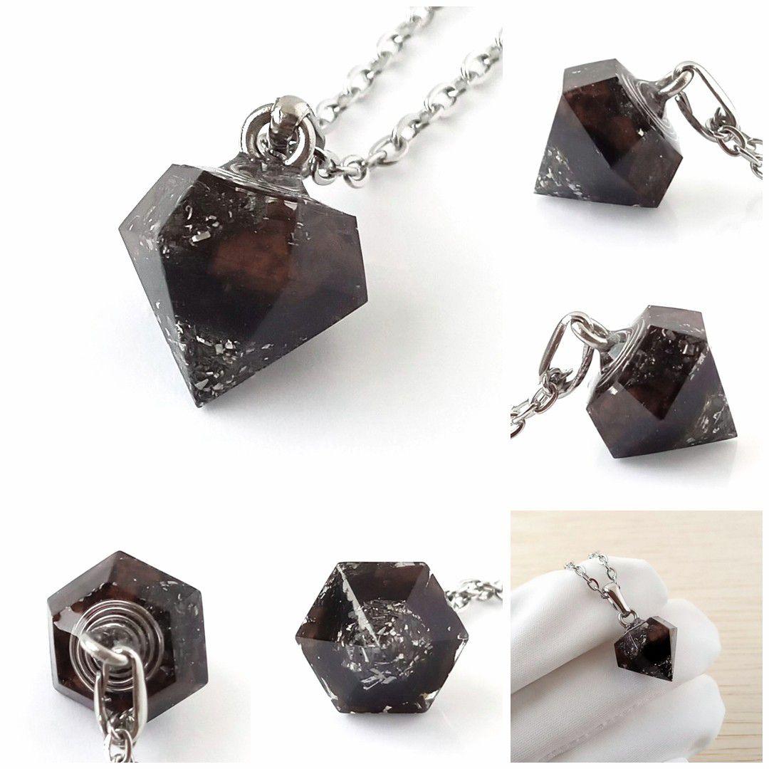 オルゴナイト｜宇宙からの贈り物♪強力パワー！ギベオンやサハラNWA869など使用