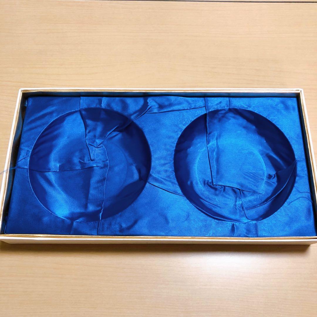 【ヘレンド】バコニーの春　フルーツボール2枚セット