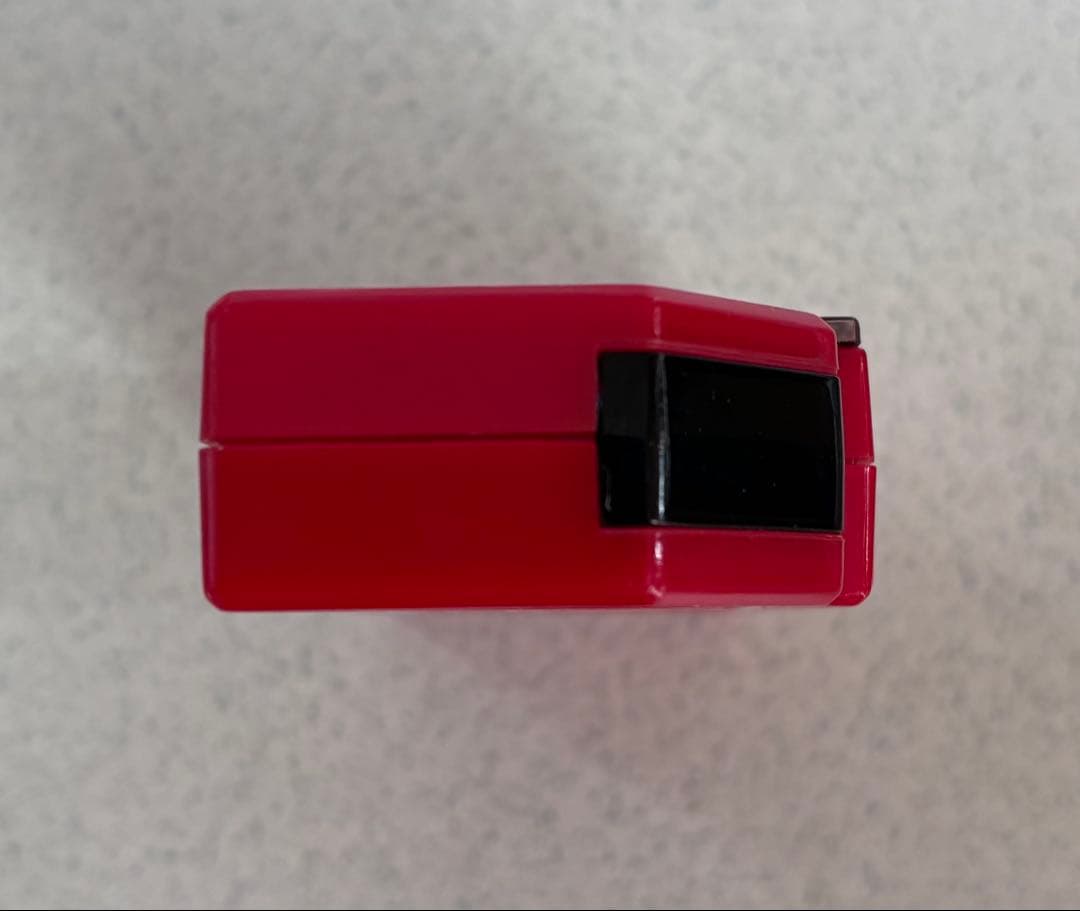 【動作確認済み】デジモンツイン R レッド