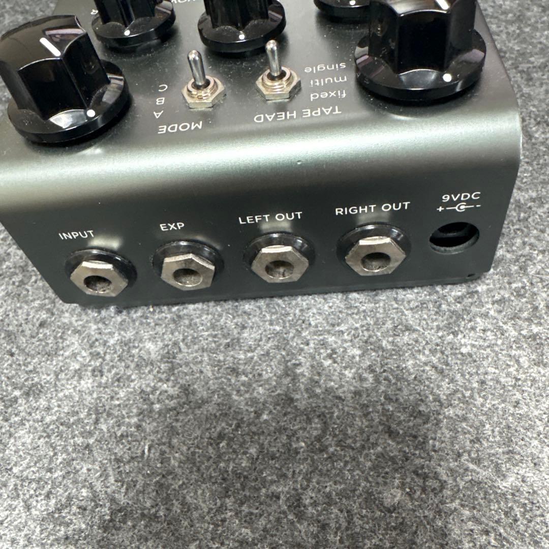 Strymon El Capistan ストライモン