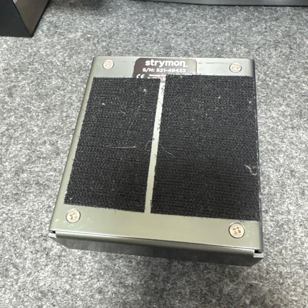 Strymon El Capistan ストライモン