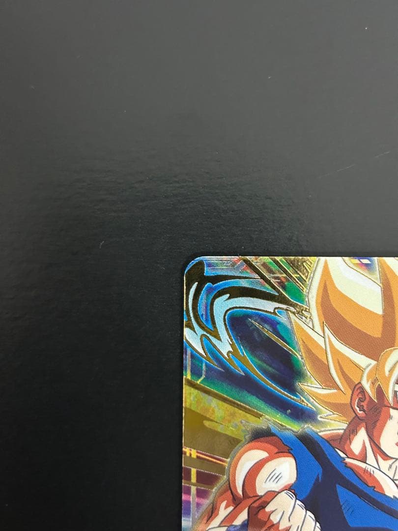 ドラゴンボールスーパーダイバーズ SDV5-047 孫悟空