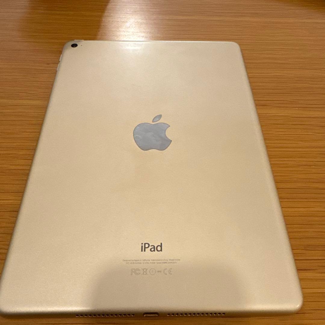 iPad Air2 16GB Wi-Fiモデル
