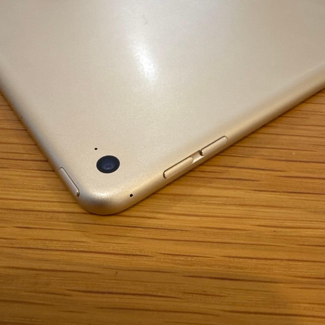 iPad Air2 16GB Wi-Fiモデル