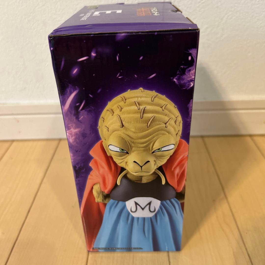 一番くじドラゴンボールE賞バビディmasterlise