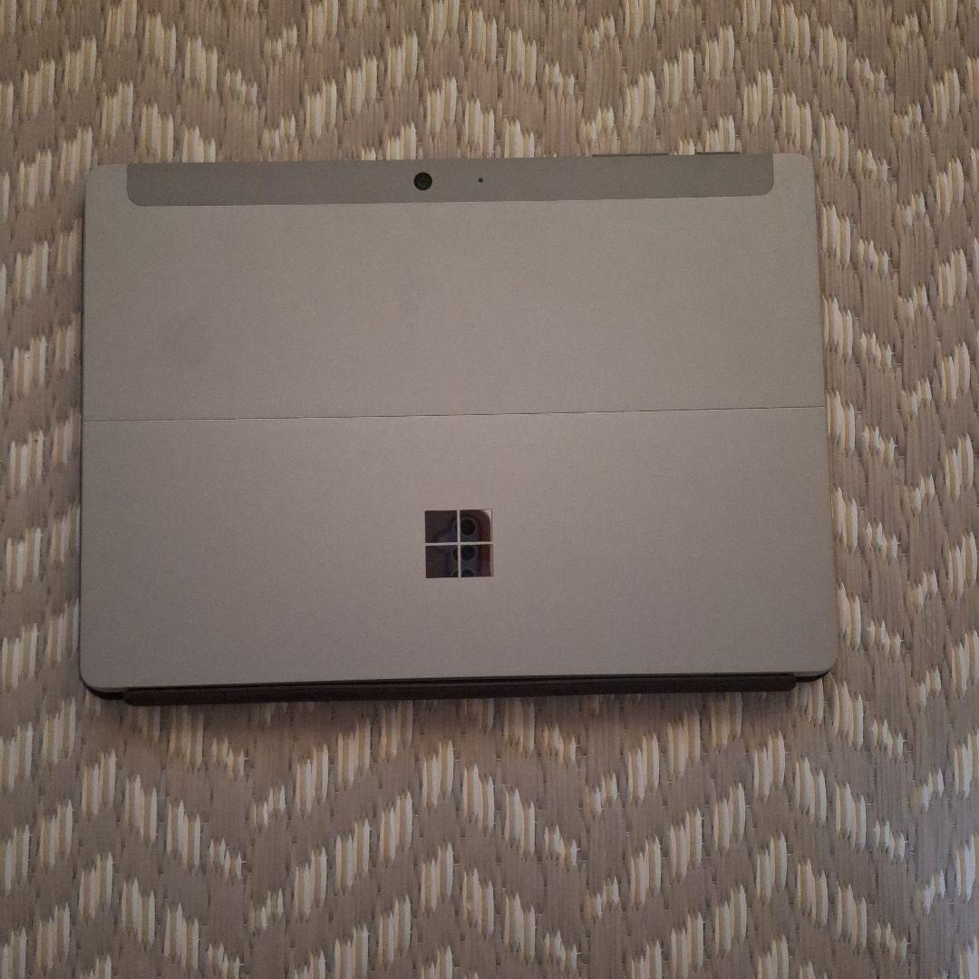 surface go4 64GB 8GBメモリ