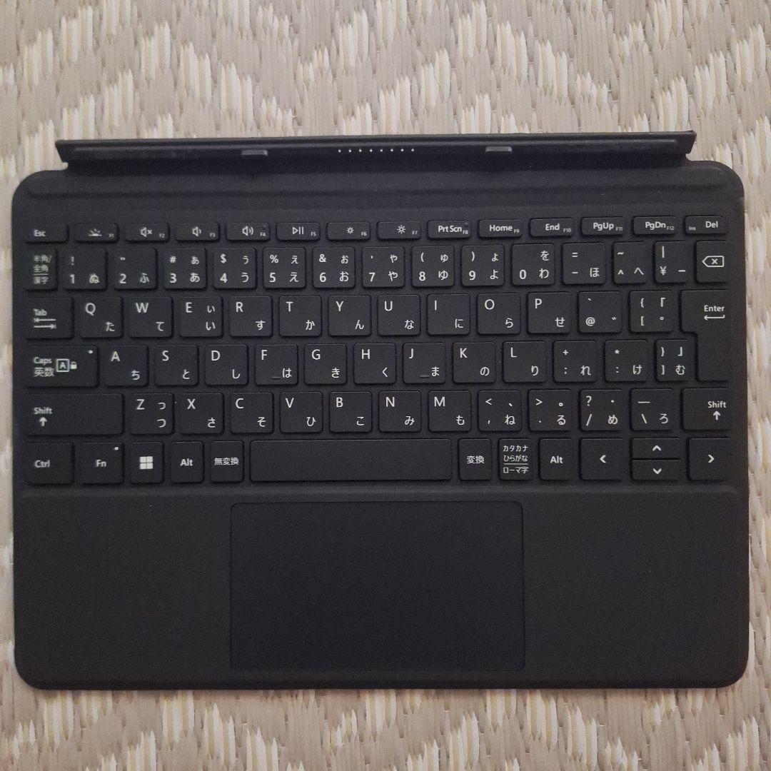 surface go4 64GB 8GBメモリ