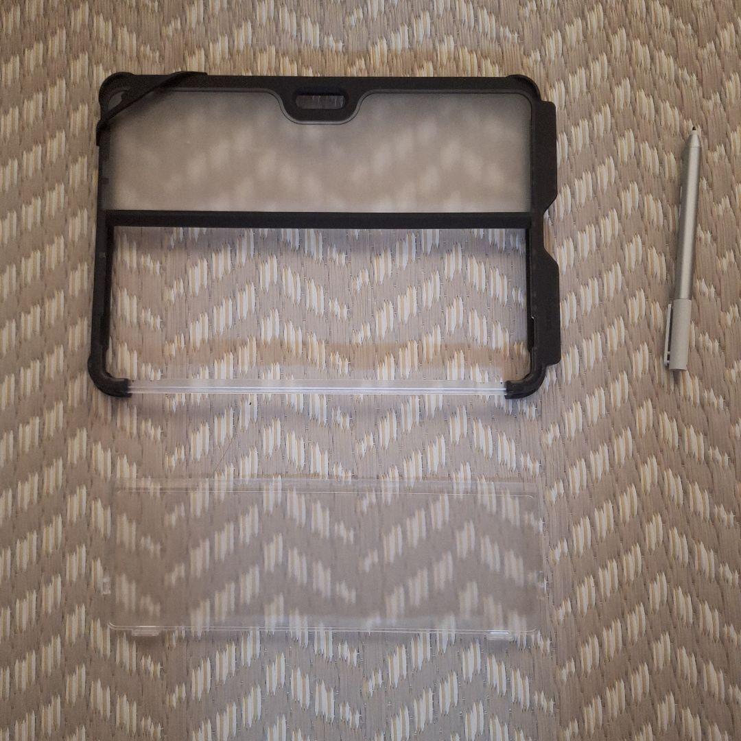 surface go4 64GB 8GBメモリ