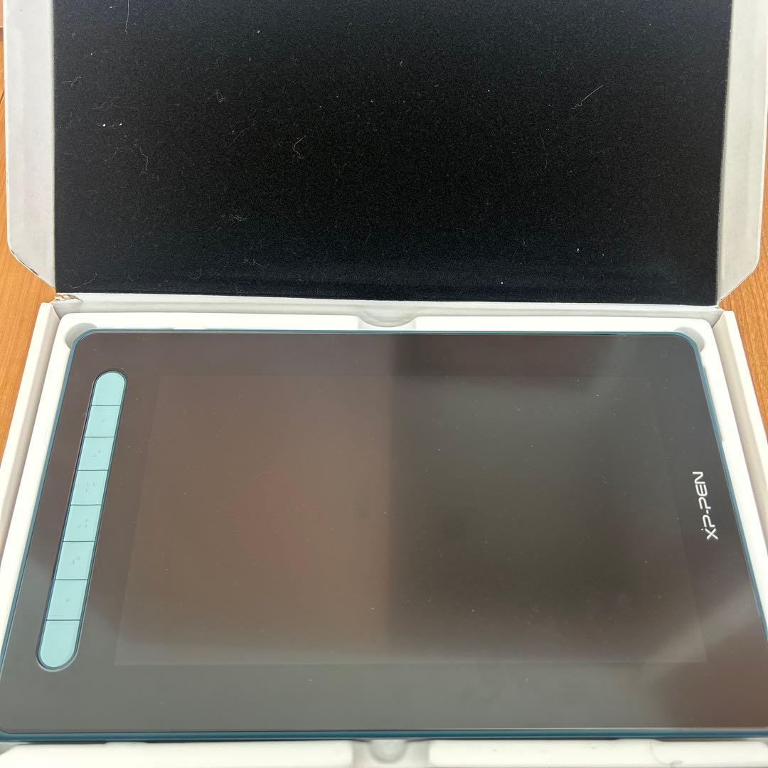XP-PEN Artist 12 2nd Generation 液晶ペンタブ