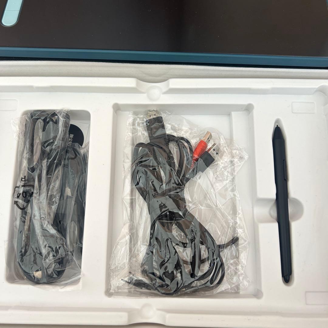 XP-PEN Artist 12 2nd Generation 液晶ペンタブ