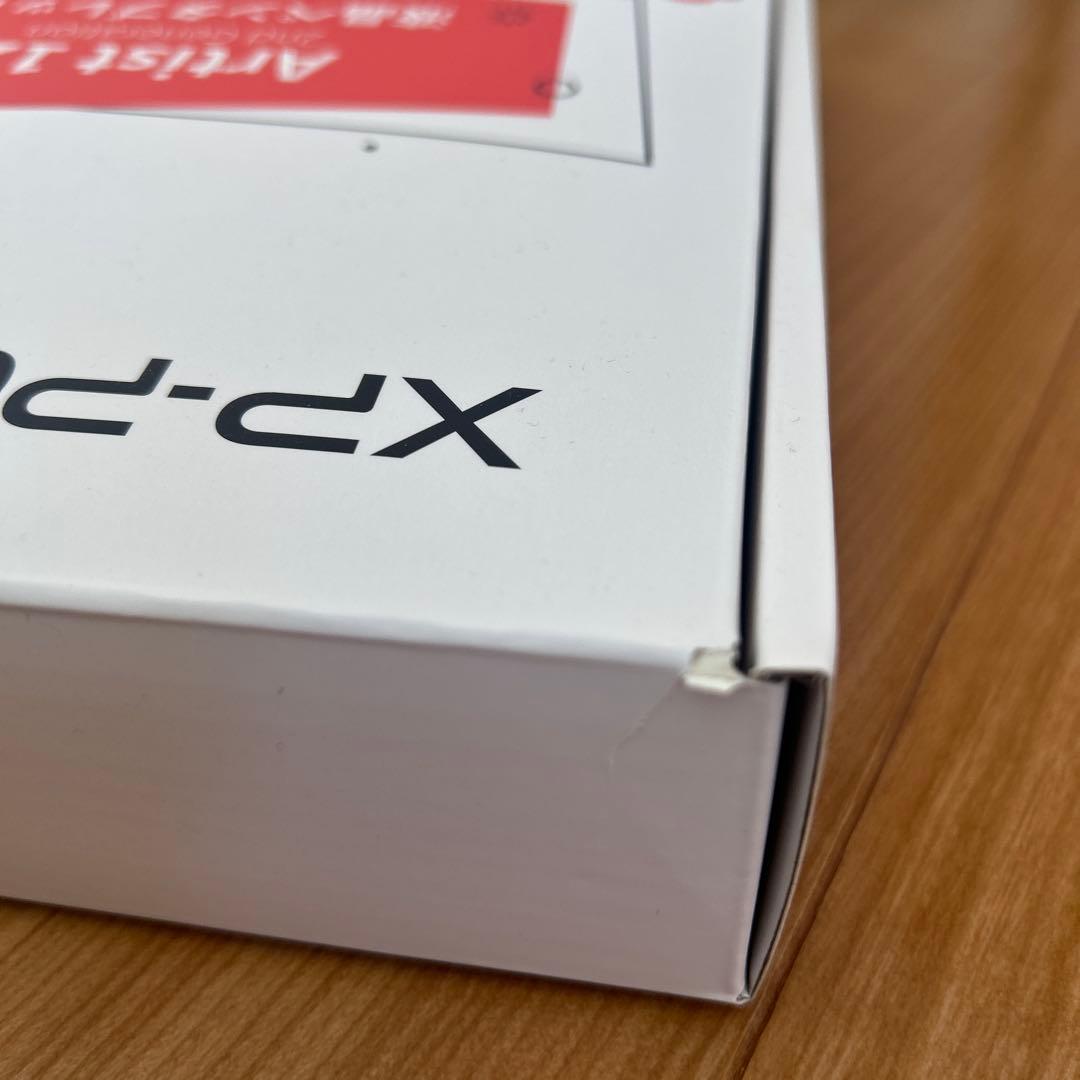 XP-PEN Artist 12 2nd Generation 液晶ペンタブ