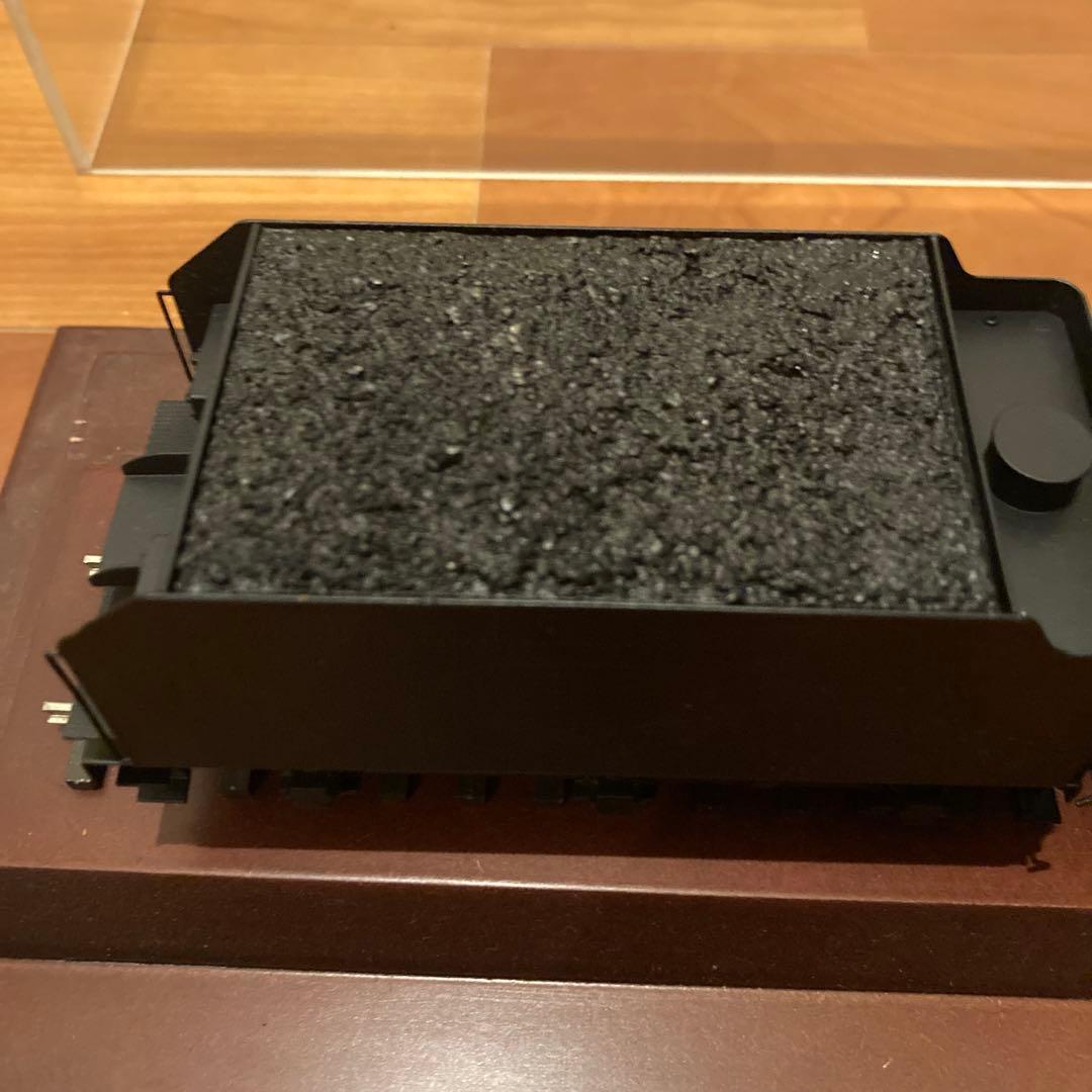 日本車輌製造株式会社 創立100周年記念 形式8620蒸気機関車 模型　SL