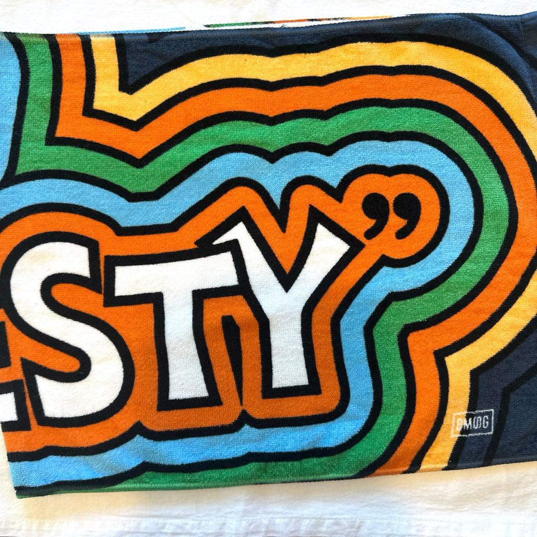 〖美品〗Hello My besty ライブタオル